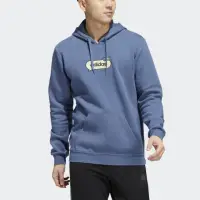 在飛比找momo購物網優惠-【adidas 愛迪達】M Opti G Hood 男 連帽