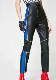[The Ragged Priest] Revolver Pants