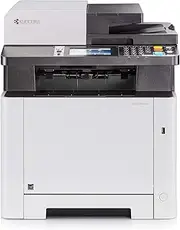 Kyocera ECOSYS M5526cdn A4 Colour Multifunction Printer