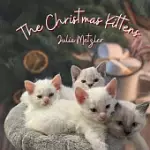 THE CHRISTMAS KITTENS