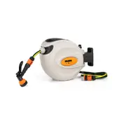 Holman 10m Retractable Hose Reel