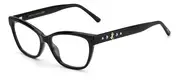 JIMMY CHOO-JC334-807-5416-GLASSES FRAMES
