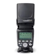 YONGNUO YN686EX-RT 2.4G Wireless Flash Speedlite HSS TTL/M/MULTI For DSLR Camera