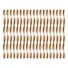 Curtain Outer Arisol 378 100 200 String Beige And Brown
