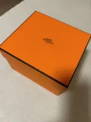 HERMES Empty mug box, no mug