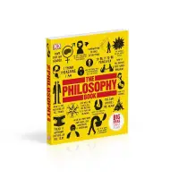 在飛比找蝦皮購物優惠-DK哲學The Philosophy Book  Big I