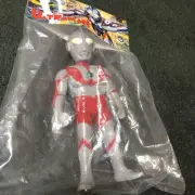 Graveyard Gallery Ultraman Soft Vinyl Bloomer Ac