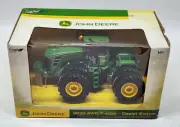 John Deere 9630 Tractor 4wd Dealer Edition By Ertl 1/32 Scale
