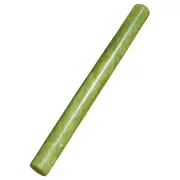 Jade Rolling Pin Marble French Pins Fettuccine Pasta Stauffers Cookies Rollers