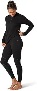 [Smartwool] Intraknit Thermal Max Merino Base Layer Bottom - Women's