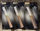 Lot of 3 L'Oreal Lip Glosse Sheer Shiny Lipgloss ~ Copper Gleam