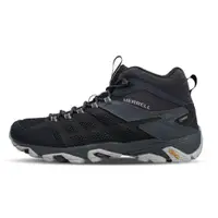 在飛比找蝦皮商城優惠-Merrell 登山鞋 Moab FST 2 Mid GTX