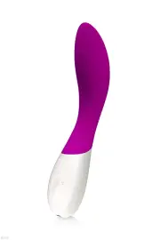Lelo Mona Wave 8" USB Rechargeable G Spot Vibrator