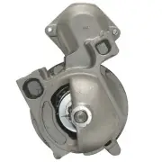 For Chevrolet Corvette Chevy II Cadillac DeVille Fleetwood Calais Starter (for: Chevrolet)