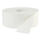 B6100 3.5 in. x 1000 ft. JRT Septic Safe 2-Ply Bath Tissue - Jumbo, White