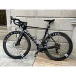 FACTOR OSTRO VAM V2 54CM SRAM FORCE +功率器+BLACK INC48/58