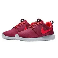 在飛比找Yahoo!奇摩拍賣優惠-【AYW】NIKE WMNS ROSHE ONE 橘紅 運動