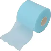 MUNEFE Foam Wrap Bandage, Pretaping Sports Tape Bandage, Sport Pre Wrap Foam Bandage for Wrist Elbow 6.5cm x 27m