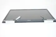 Compatible with WW6XR Dell 13.3 FHD Touch Screen Assembly Silver I7370-7756S...