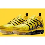 熱賣流行 AIR VAPORMAX PLUS 2018 TN 新色黑黃 40-45