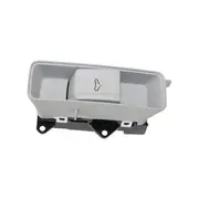 2X Gray Panoramic Sunroof Switch Button 4G0959613 for S6 S7 RS7 A6 C7 A7 2012-2018 Overhead Sunroof
