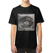 top band new model army T-shirt
