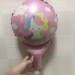 🌈彩虹小馬 造型 氣球