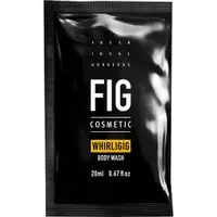 在飛比找蝦皮商城優惠-FIG COSMETIC｜旋轉木馬沐浴膠 20ml【官方直營