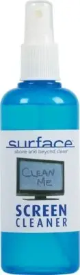 Audiovox Screen Cleaner Video LCD TV 6.76 oz Spray New