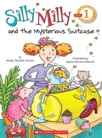 在飛比找三民網路書店優惠-Silly Milly and the Mysterious