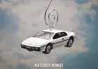 James Bond 007 Aston Martin DB5 DBS AMC Hornet Esprit Christmas Ornament Adorno