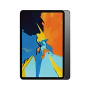Apple iPad Pro 11 Wi-Fi + Cellular 256GB Grey [~Renewed: Excellent]