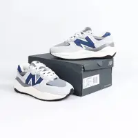 在飛比找蝦皮購物優惠-紐巴倫 New Balance WS5740LX1 灰色海軍