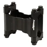 Powermadd 45820 | Wide Pivot Riser 2" (With Clamps & Bolts)
