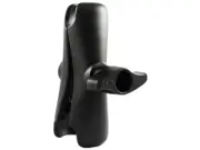 RAM-D-201U :: RAM Standard Length Double Socket Arm for 2.25" Balls