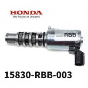 Genuine Honda Acura RSX TSX VTC Oil Control Valve 15830-RBB-003 OEM (for: Honda)