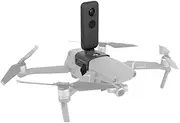 CamGo Sunnylife Action Camera Mounting Bracket for Mavic 2 Pro/Zoom