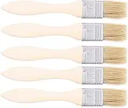 Basting Brush, Lightweight and Comfortable BBQ Brush, for BBQ Picnic Grill Baking