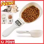 Digital Weighing Spoon Scale(800g/0.1g)for Kitchen Food Measuring Scoop Scale
