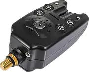 Fishing Accessory Electronic Bite Sound Alarm Alert Bell for Night Fishing Bait Alert Trip Alarm