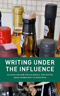 在飛比找博客來優惠-Writing Under the Influence: A