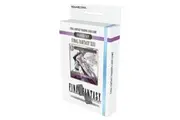 XIII Starter Set Final Fantasy 13 Final Fantasy
