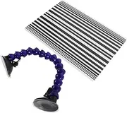 Mikinona Line Board Dent Removal Tool Kit with Holder Easy to Use and Durable Ideal for Fixing Hail Dents and Scratches