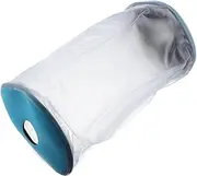 Baluue Reusable Waterproof Arm Cast Cover for Shower Child Arm Cast Cover Plaster Cast Protector Arm Sleeve for Shower