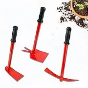 CINAGRO Heavy Duty Gardening Tool Set || Garden | Garden Tiller | Garden Hand with 2 Prongs