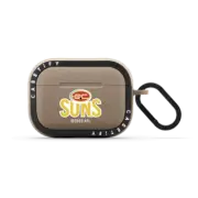 AirPods Pro 2 Bounce Case Gold Coast SUNS AirPods Case