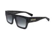 Missoni MIS 0129/S S37 WHITE BLACK PATTERN 53/20/145 WOMAN Sunglasses