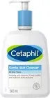 Gentle Skin Cleanser: Hypoallergenic, Hydrating, Suitable for Sensitive Skin