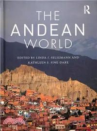 在飛比找三民網路書店優惠-The Andean World