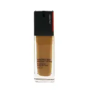 Shiseido Synchro Skin Radiant Lifting Foundation SPF 30 - # 430 Cedar 30ml/1.2oz #430 Cedar / 30ml/1.2oz